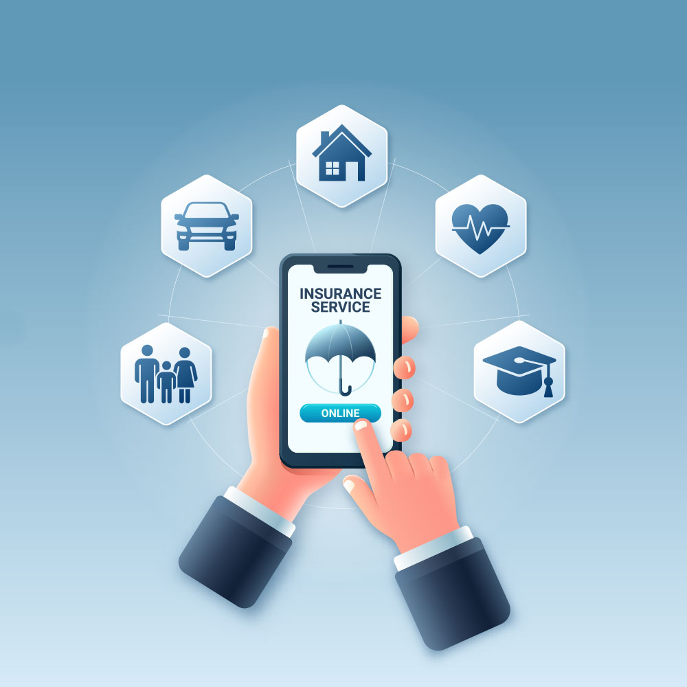 Advise-Finance Features